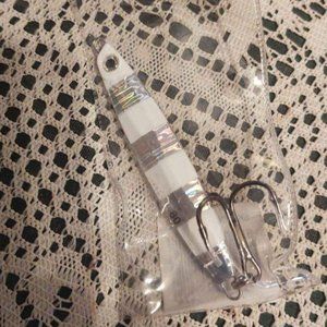 Brand New Palpmar Fishing Lure